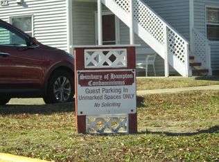111 Roane Dr APT D, Hampton, VA 23669