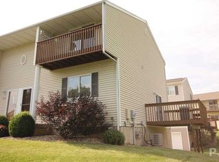 2140 S 2nd Ave, Morton, IL 61550