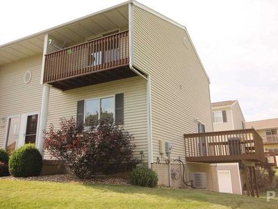 2140 S 2nd Ave, Morton, IL, 61550