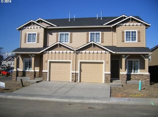 917 NW 2nd Ave, Canby, OR 97013