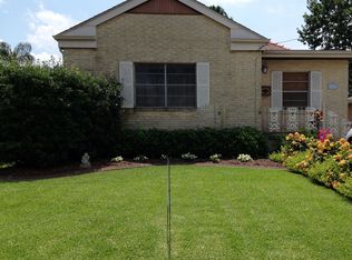 816 Carnation Ave, Metairie, LA 70001