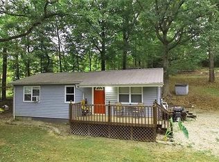 3536 Dockery Dr, Mascot, TN 37806