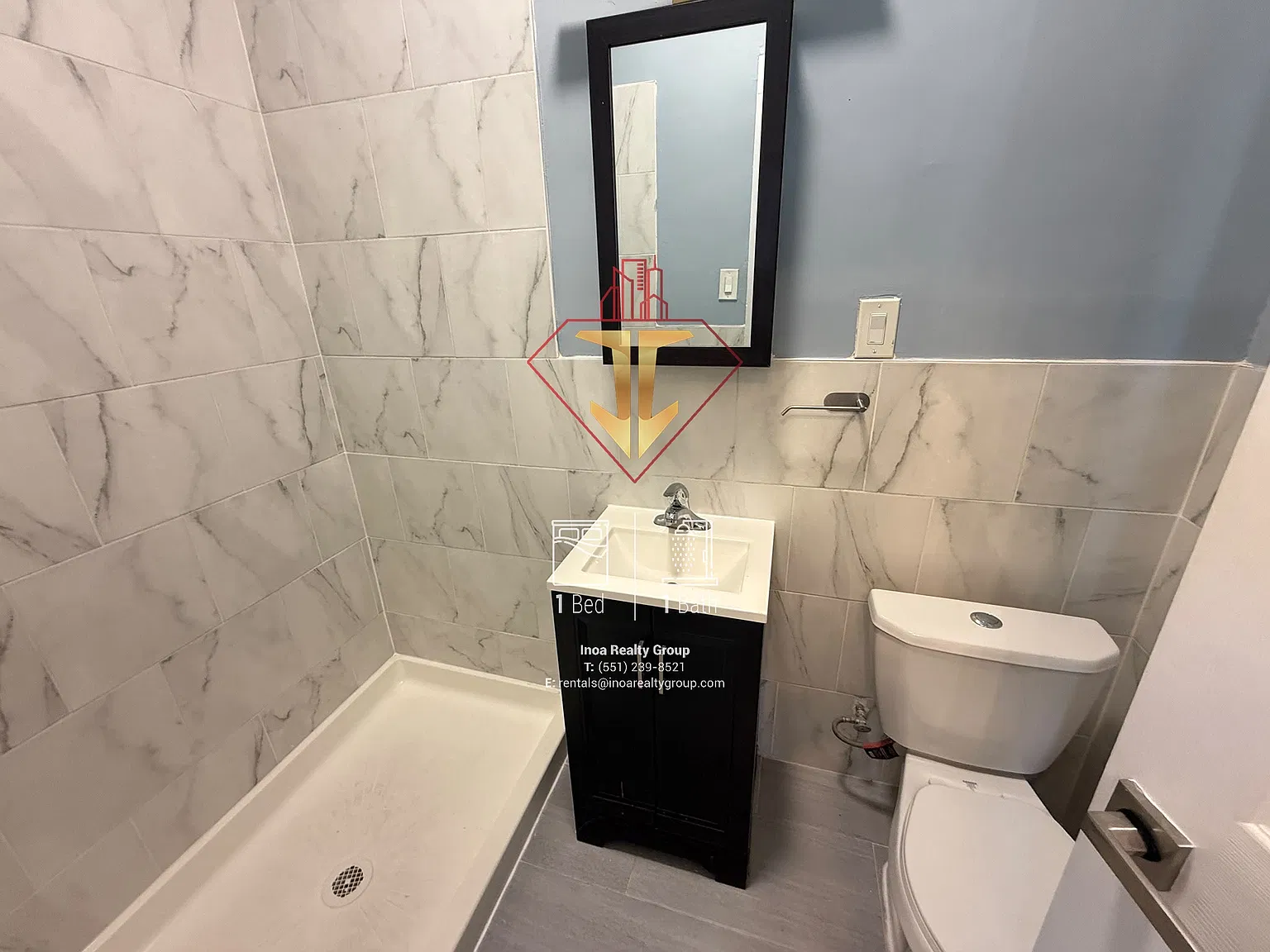 1 bed, $1,795 — Photo 2