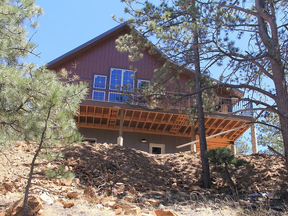 741 Junkins Loop Westcliffe, CO, 81252 Apartments for Rent Zillow