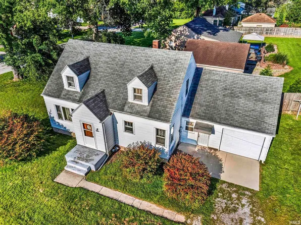 2532 Getz Rd, Fort Wayne, IN 46804