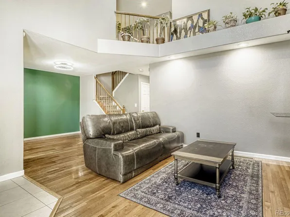 858 S Granby Circle, Aurora, CO 80012