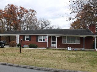2511 Cassady Ave, Huntingdon, PA 16652