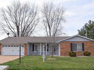 269 Mimosa Ave, Swansea, IL
