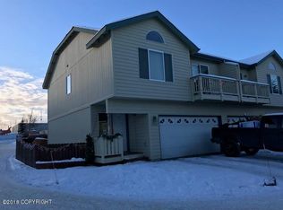 1622 Woodroe Ln #68, Anchorage, AK 99507