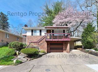 1158 Juniper Ave, Akron, OH 44310