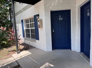 3651 N Goldenrod Rd APT E109, Winter Park, FL 32792