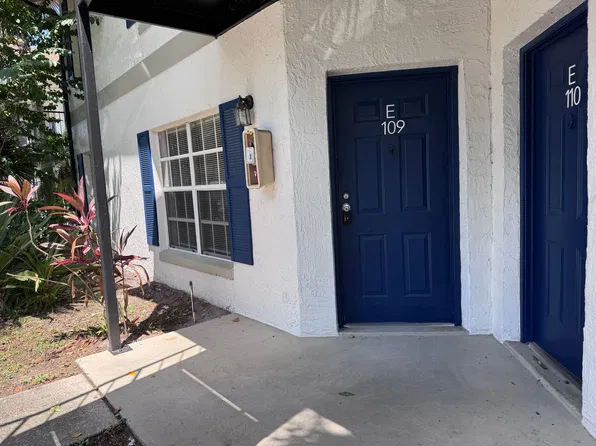3651 N Goldenrod Rd APT E109, Winter Park, FL 32792