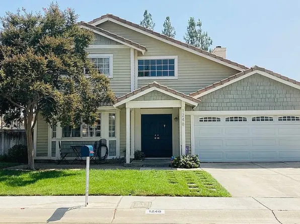 1248 Country Pl, Redlands, CA 92374