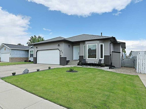 2nd image of 65 Parkland Way E