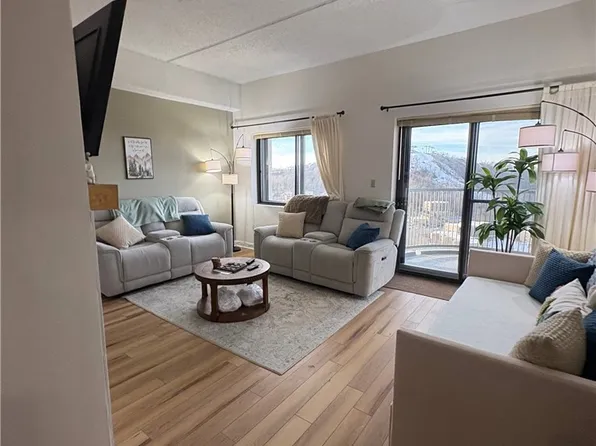 303 Sugar Top Drive #2301, Sugar Mountain, NC 28604