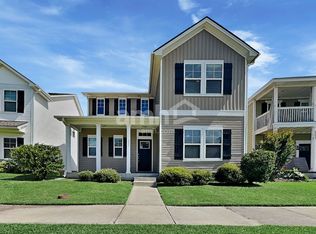 330 Crabapple Cir, Port Wentworth, GA 31407