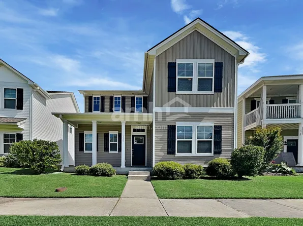 330 Crabapple Cir, Port Wentworth, GA 31407