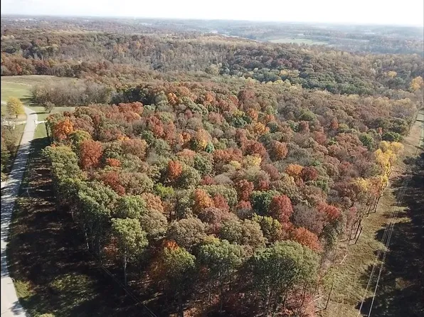 Vacant Land Dubois Cuzco Rd, Dubois, IN 47527