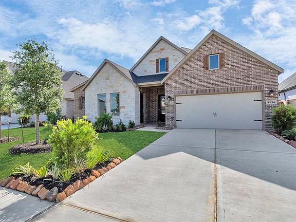 4th image of 4834 Albany Shores Ln