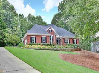 190 Lamberth Lake Dr #6, Fayetteville, GA 30215