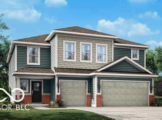 6428 Tutelo Dr, Noblesville, IN 46062