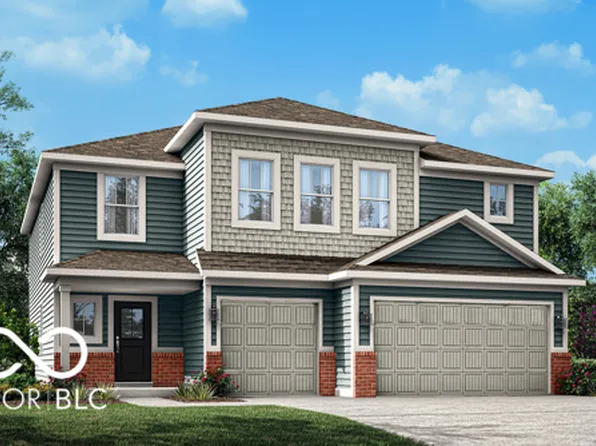 7125 Danielle Ln, Indianapolis, IN 46239