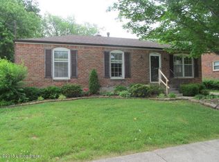 5207 Cynthia Dr, Louisville, KY 40291