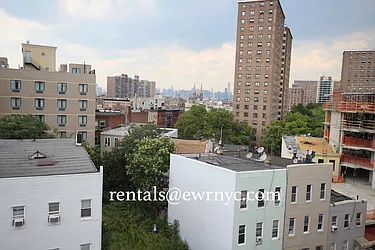 Rented by East Williamsburg Realty Inc