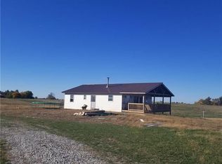 31705 185th St, Kidder, MO 64649