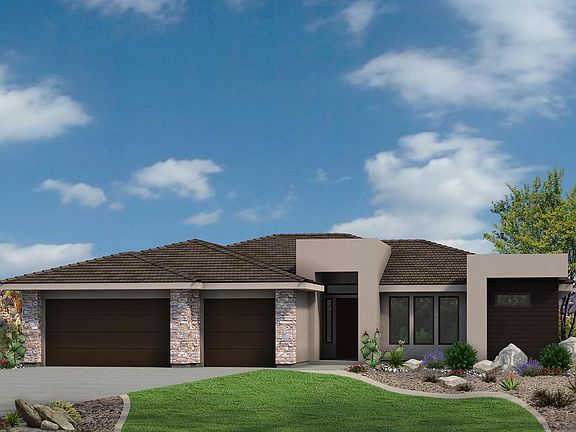 2nd image of 3088 W Sentieri Vista Dr #Mqcg7s
