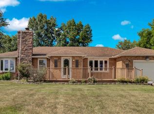 615 Figueroa Pl SE, Canton, OH 44707