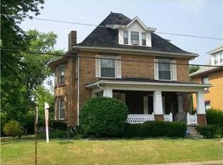 501 W Clayton St, New Castle, PA 16102