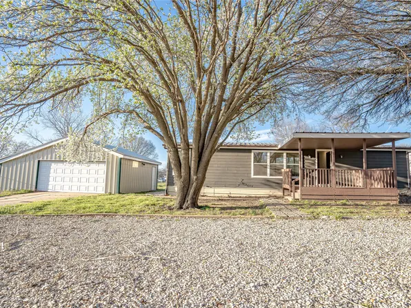 501 Windy Ln, Sherman, TX 75092