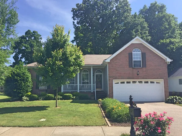 138 Holly Ln, White House, TN 37188
