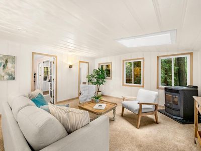 650 Lakeview Dr, Felton, CA, 95018