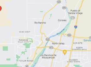 200 16th St SW, Rio Rancho, NM 87104