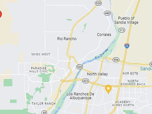 200 16th St SW, Rio Rancho, NM 87104
