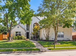 3705 Old Mill Dr, Flower Mound, TX 75028