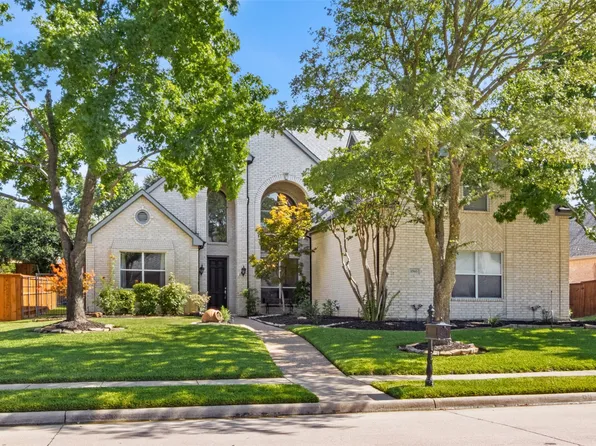 3705 Old Mill Dr, Flower Mound, TX 75028