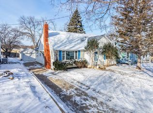403 16th Ave SW, Rochester, MN 55902