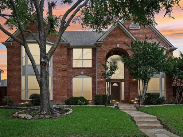 6808 Pentridge Dr, Plano, TX 75024