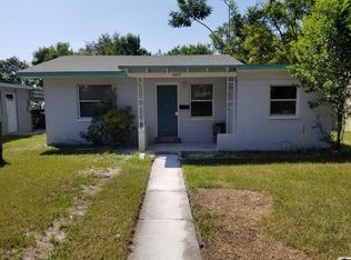 4642 20th Ave S, Saint Petersburg, FL 33711