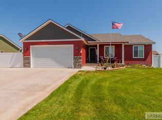 3148 N Florian Ave, Idaho Falls, ID 83401