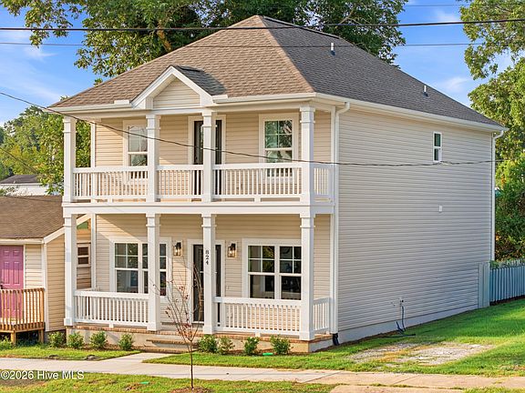 2nd image of 824 Hanover Street