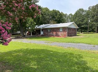 10340 Highway 31 N, Austin, AR 72007