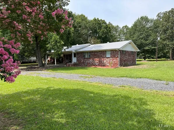 10340 Highway 31 N, Austin, AR 72007