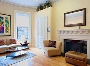 191 Beacon St APT 5, Boston, MA 02116
