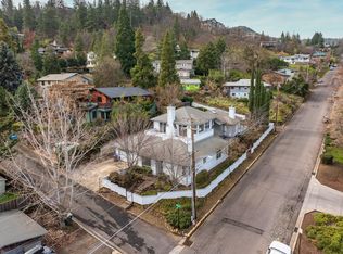 369 Alta Ave, Ashland, OR