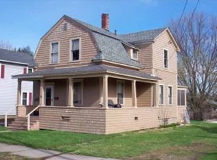 19 Marble Ave, Rutland, VT 05701