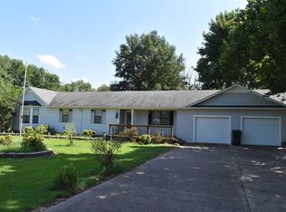 1043 Fuller Rd, Dyersburg, TN 38024